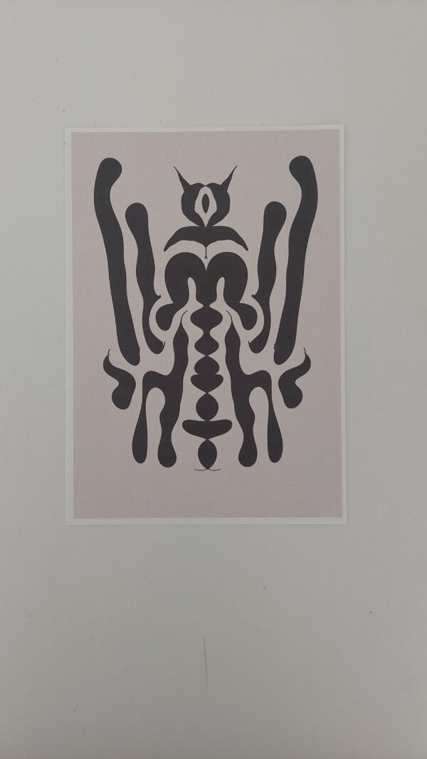 "Symbiose obscure"