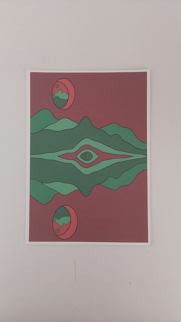 "Terra Visio"