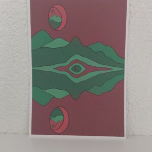 « Terra Visio »