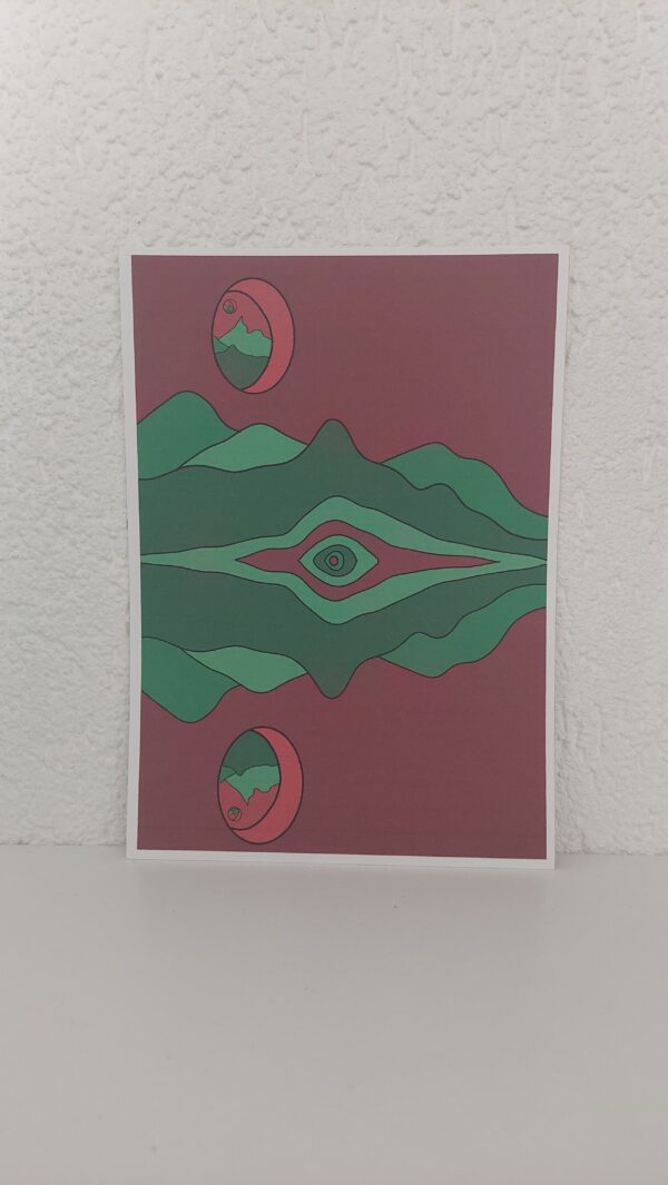 "Terra Visio" – Image 2