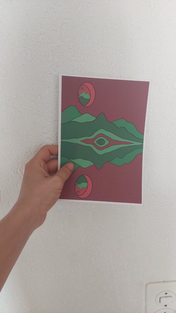 "Terra Visio" – Image 3