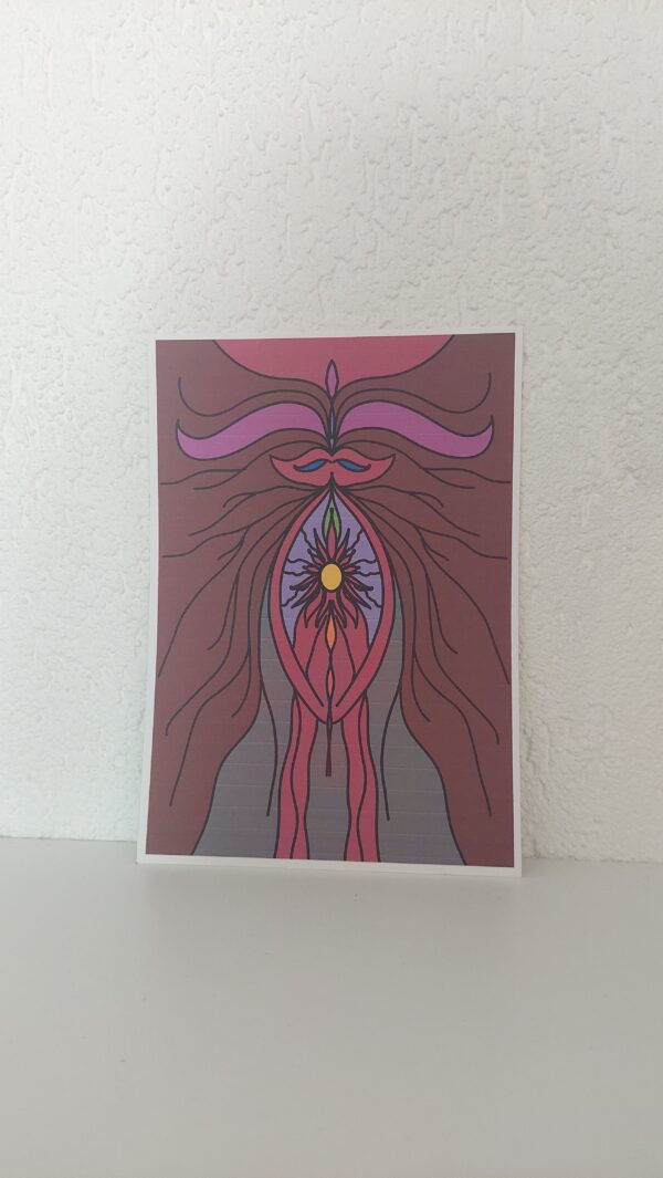 "Lumen Matris"