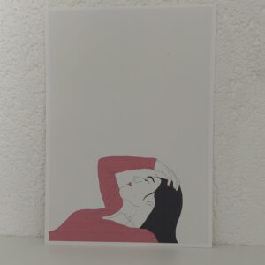 « Divina Femina » – C’est un doux parfum que ton âme dégage.