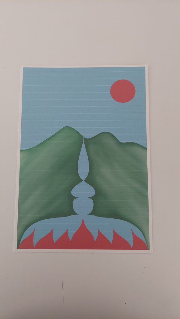 "Rougir des Monts"