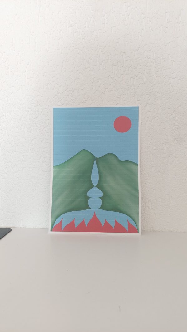 "Rougir des Monts" – Image 3