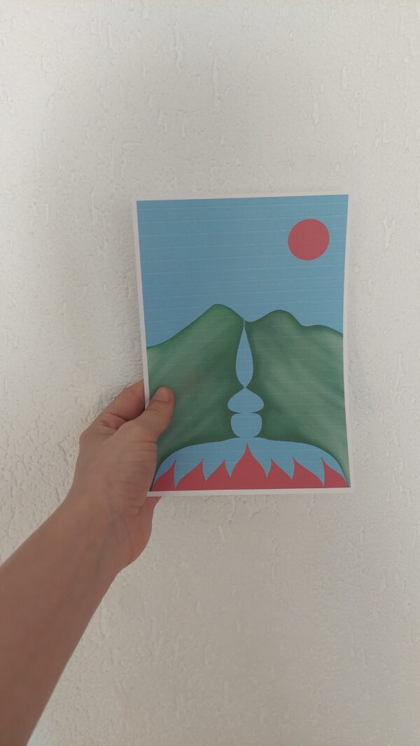 "Rougir des Monts" – Image 2