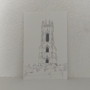 « Cathédrale St-Nicolas – Fribourg, Suisse »