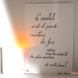L’essentiel