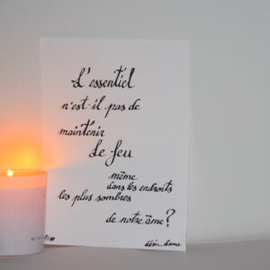 L’essentiel